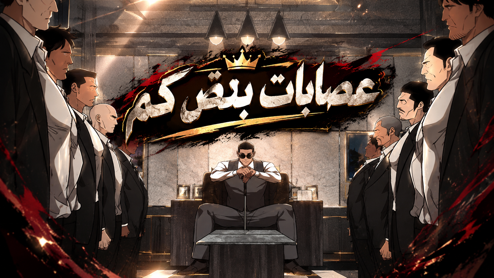 الفصل 18