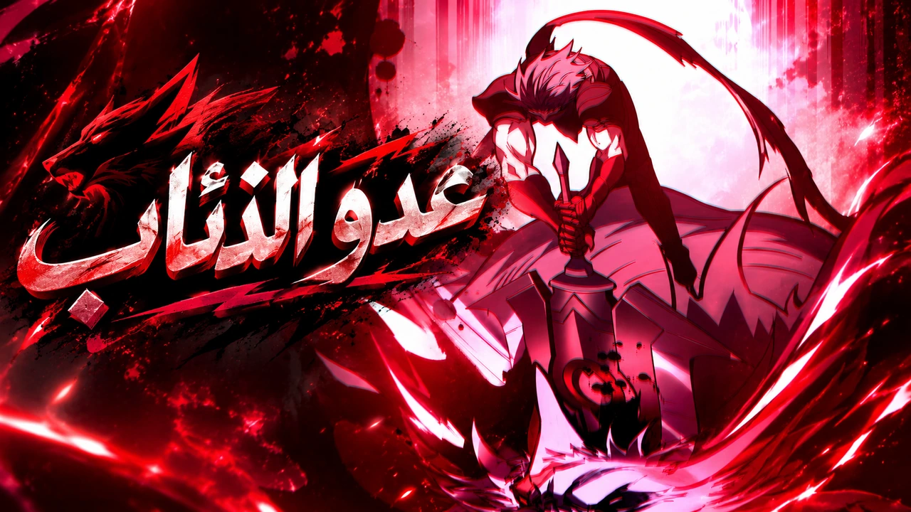 الفصل 8