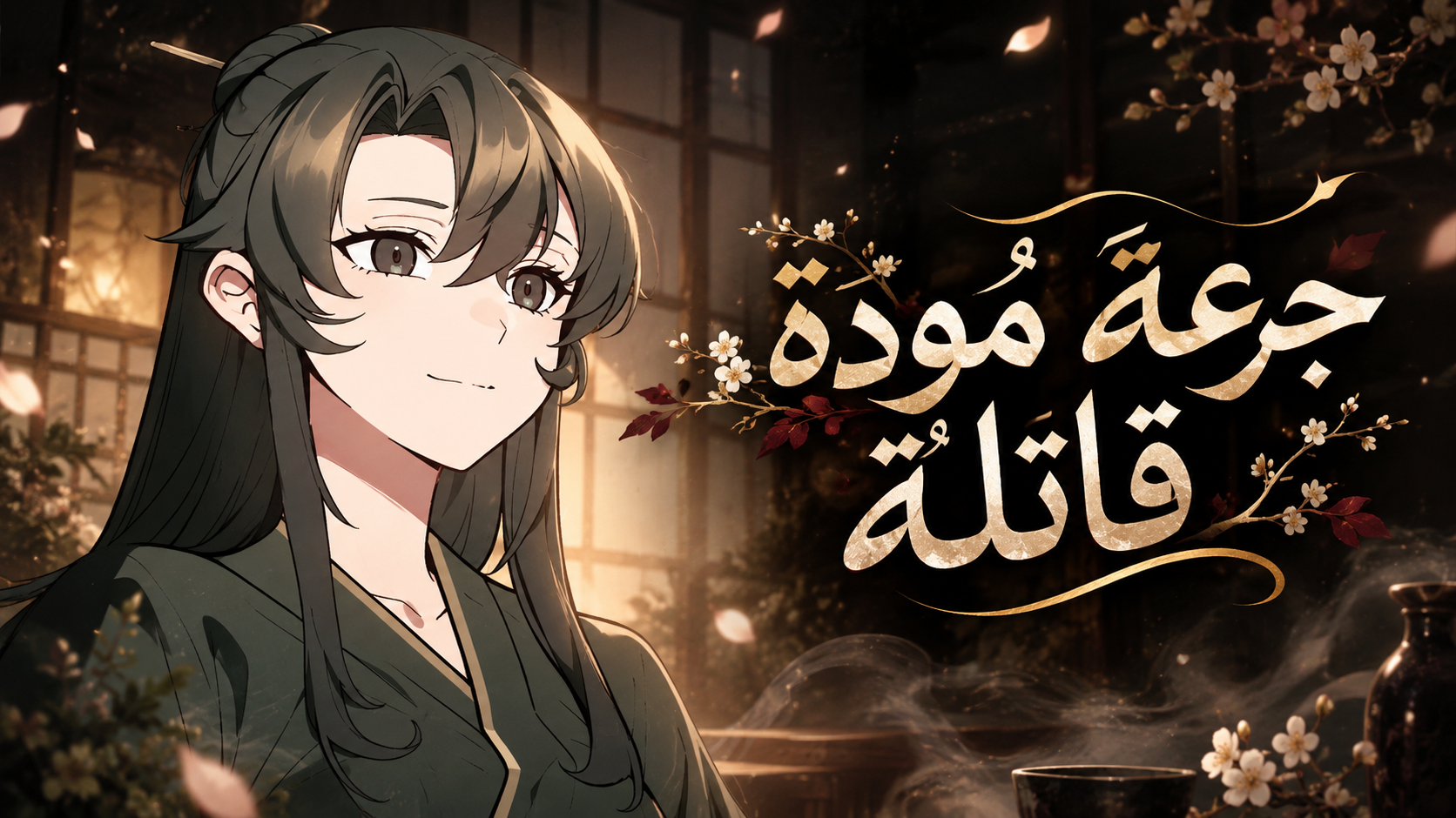 الفصل 22