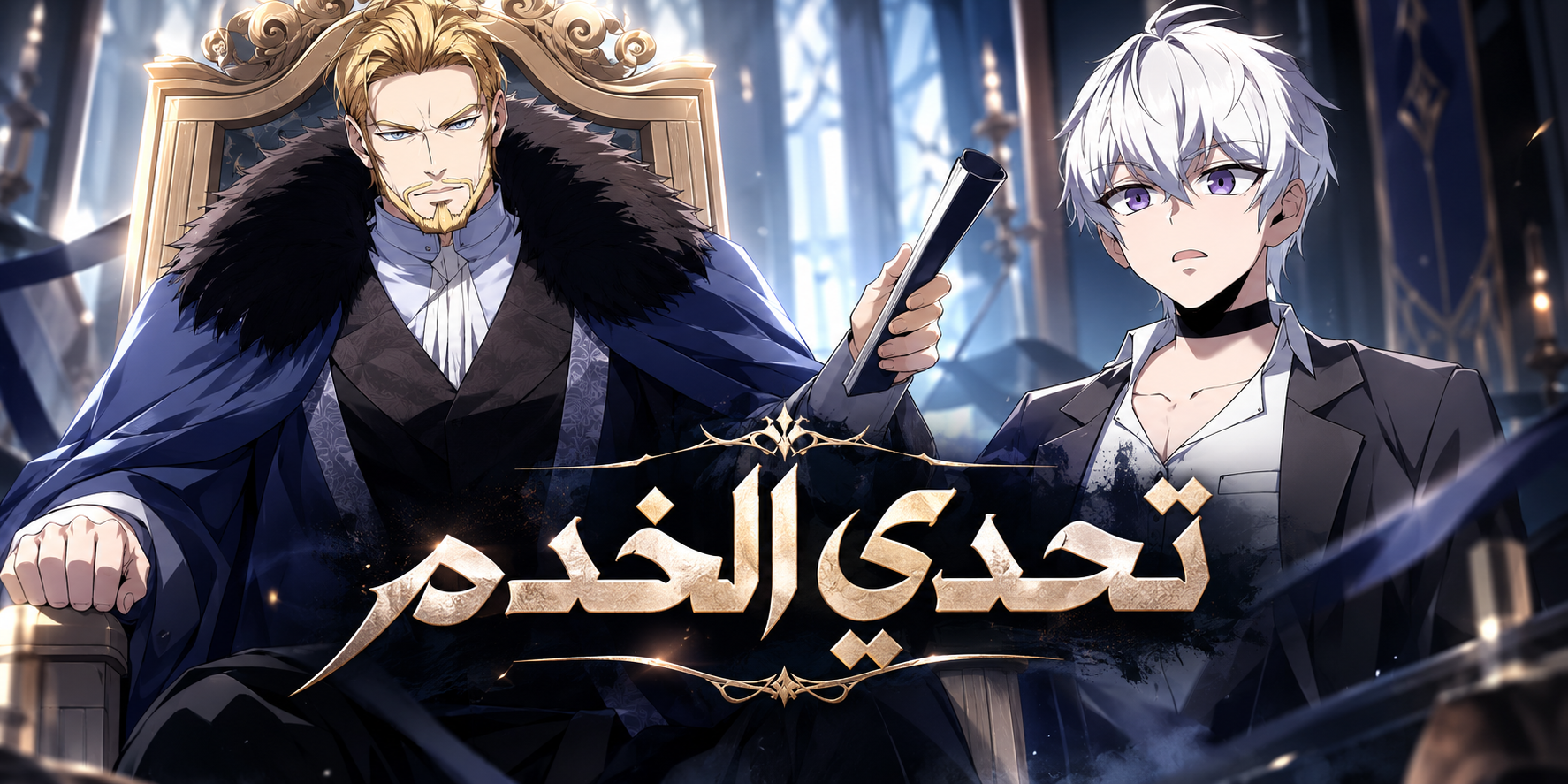 الفصل 5