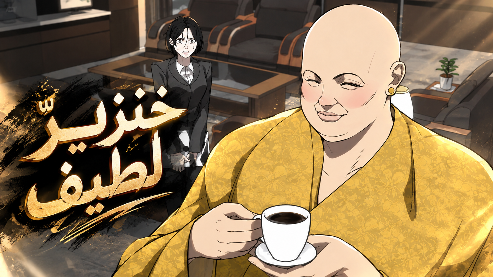 الفصل 14