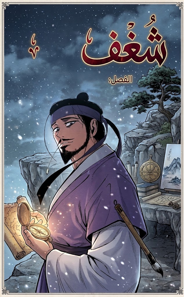 الفصل 15