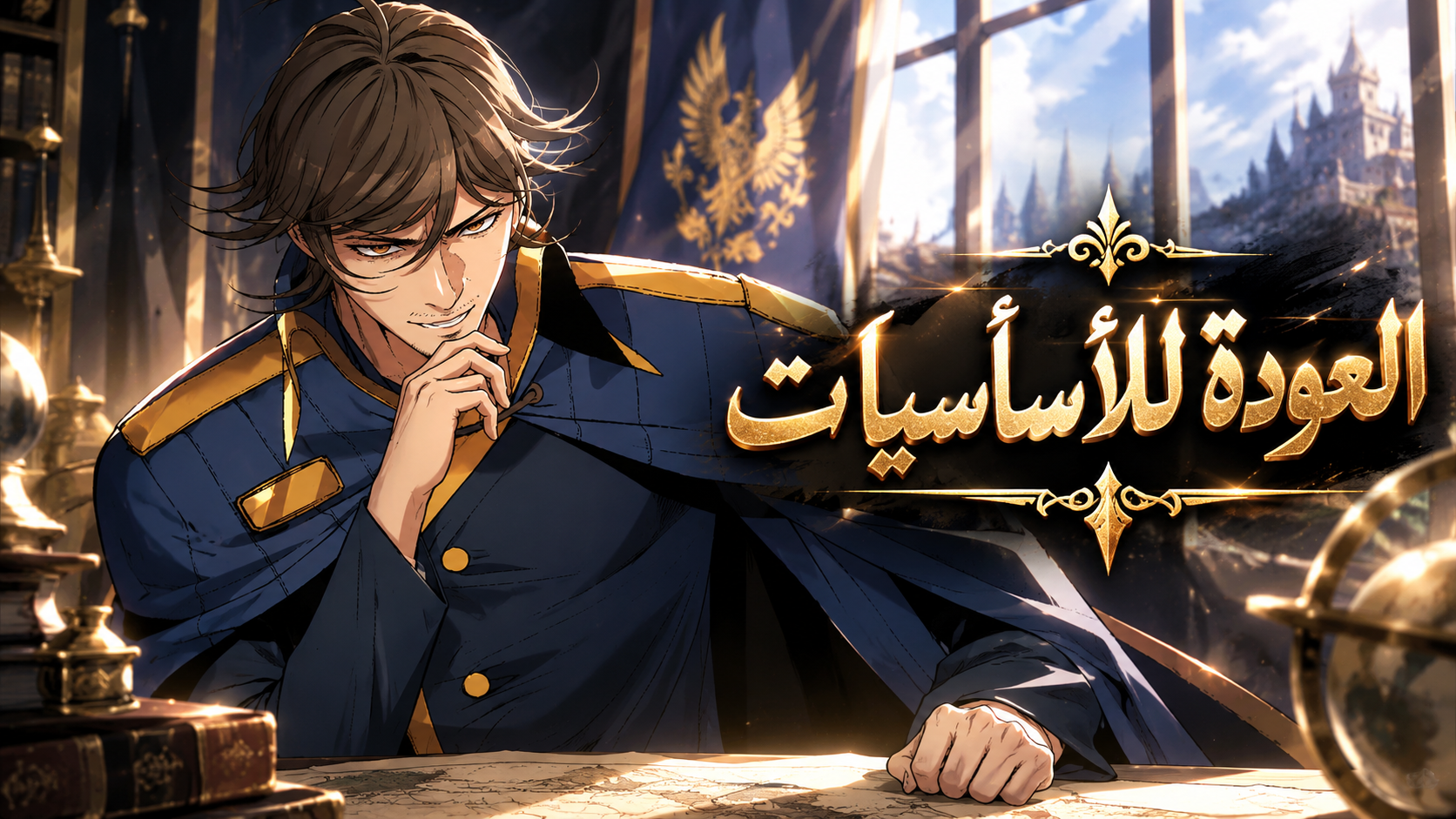 الفصل 56