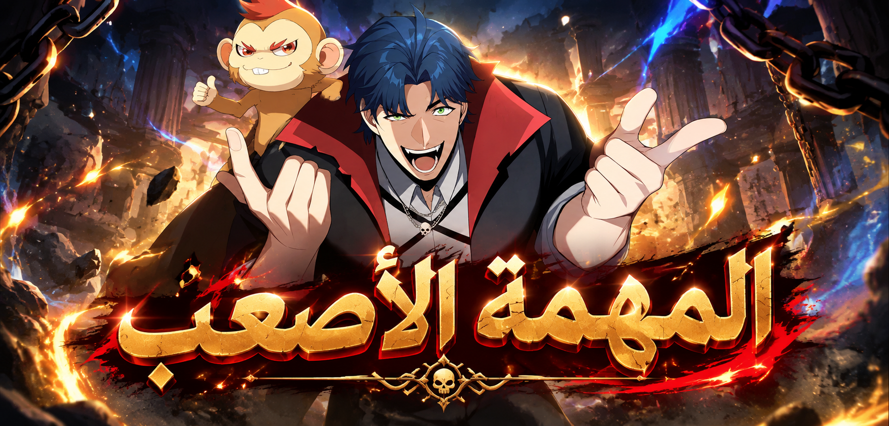 الفصل 50