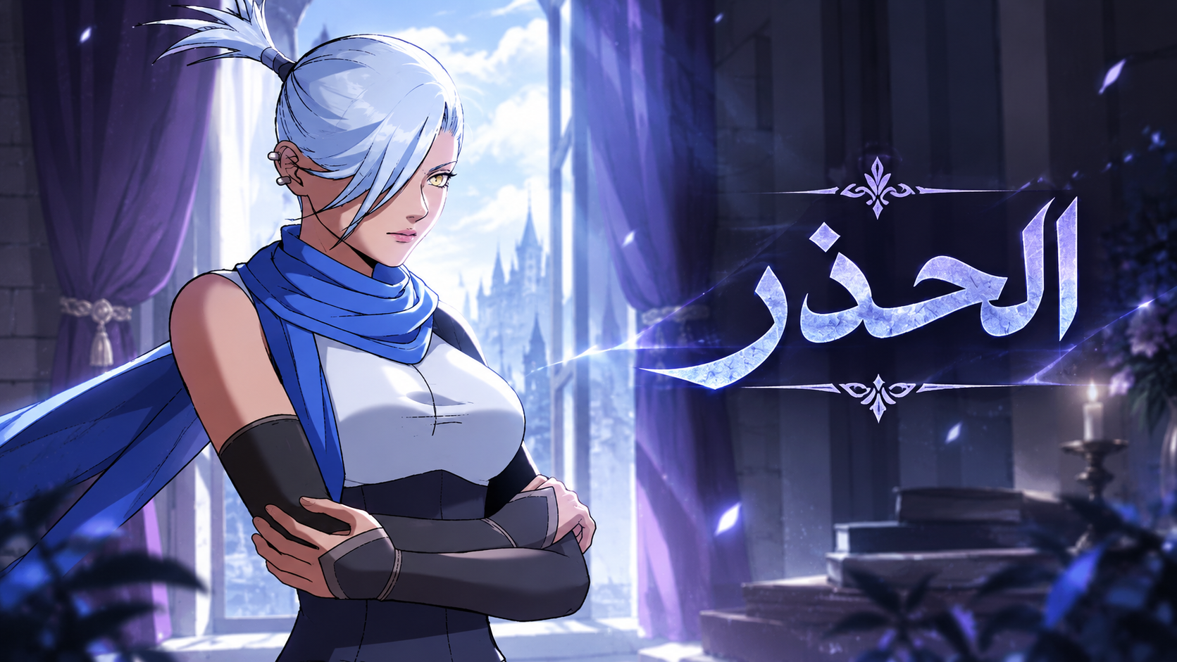 الفصل 54