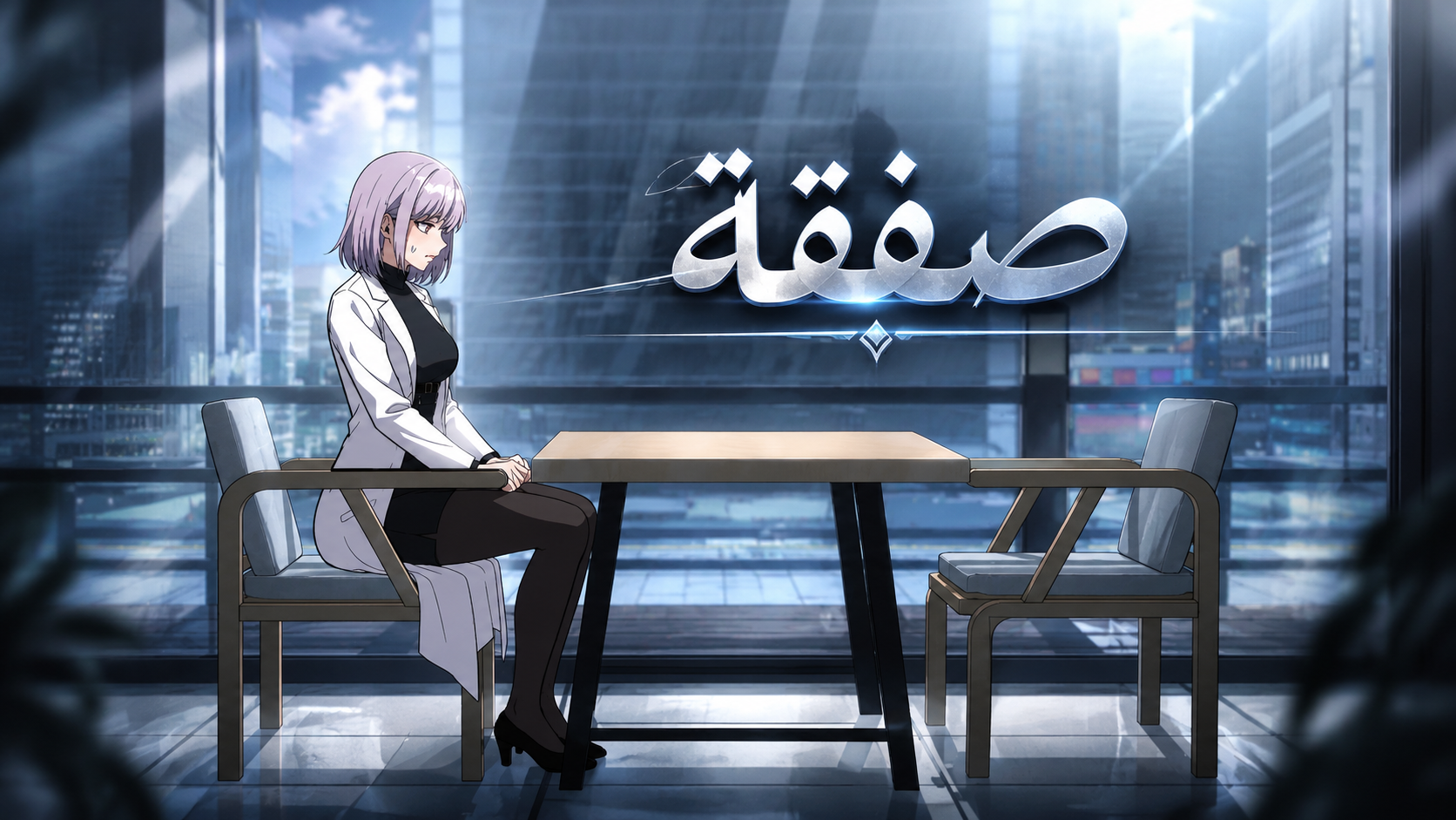 الفصل 16