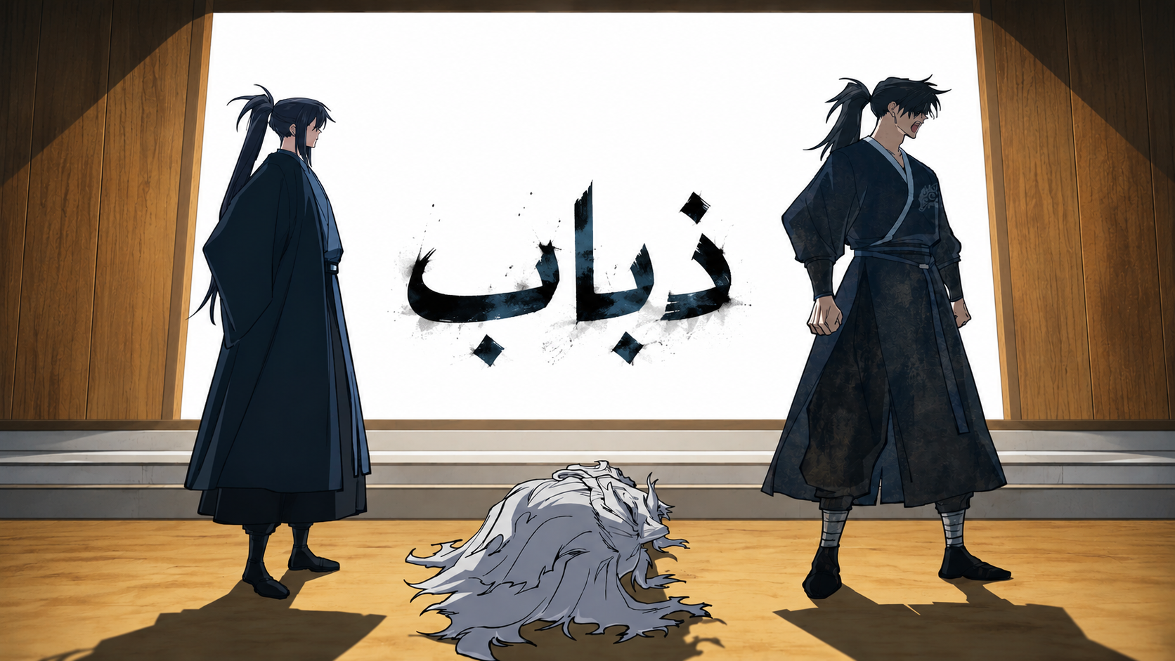 الفصل 18