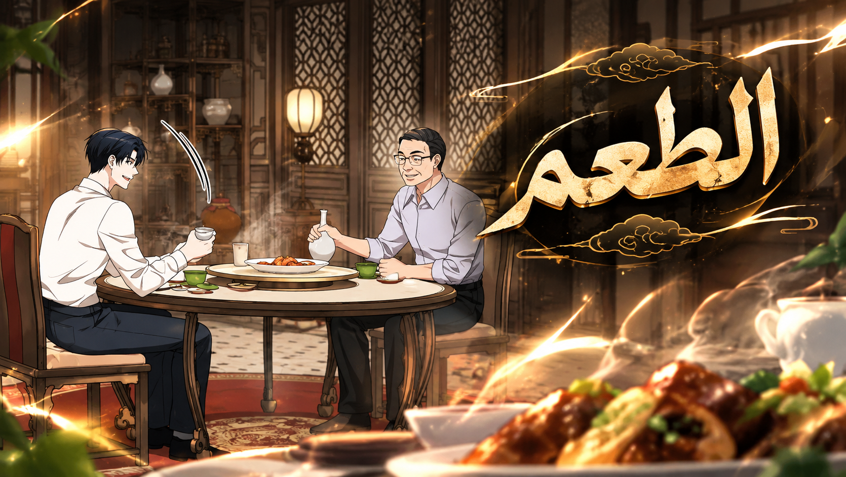 الفصل 46