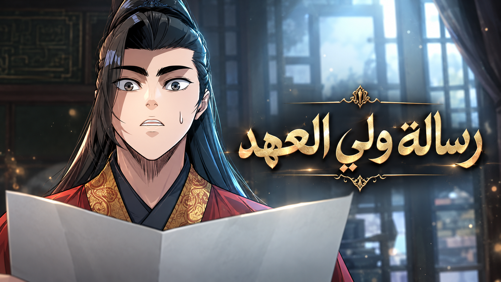 الفصل 22
