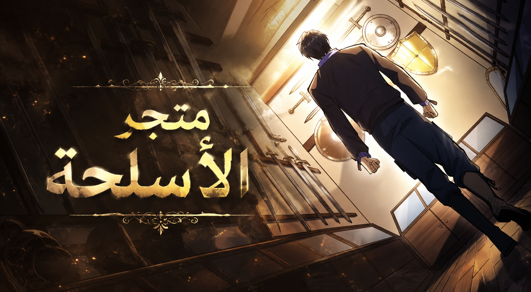 الفصل 13