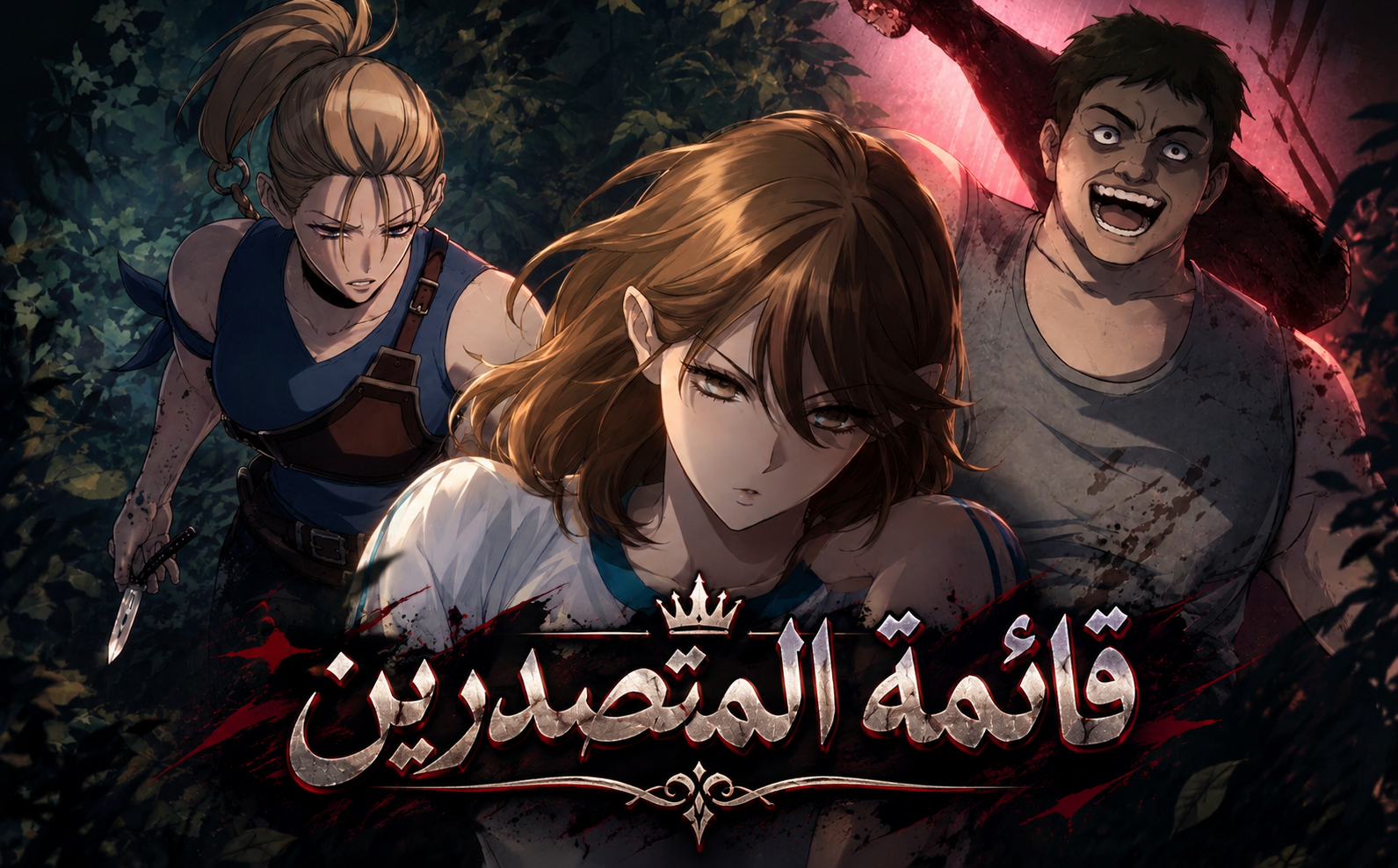 الفصل 33