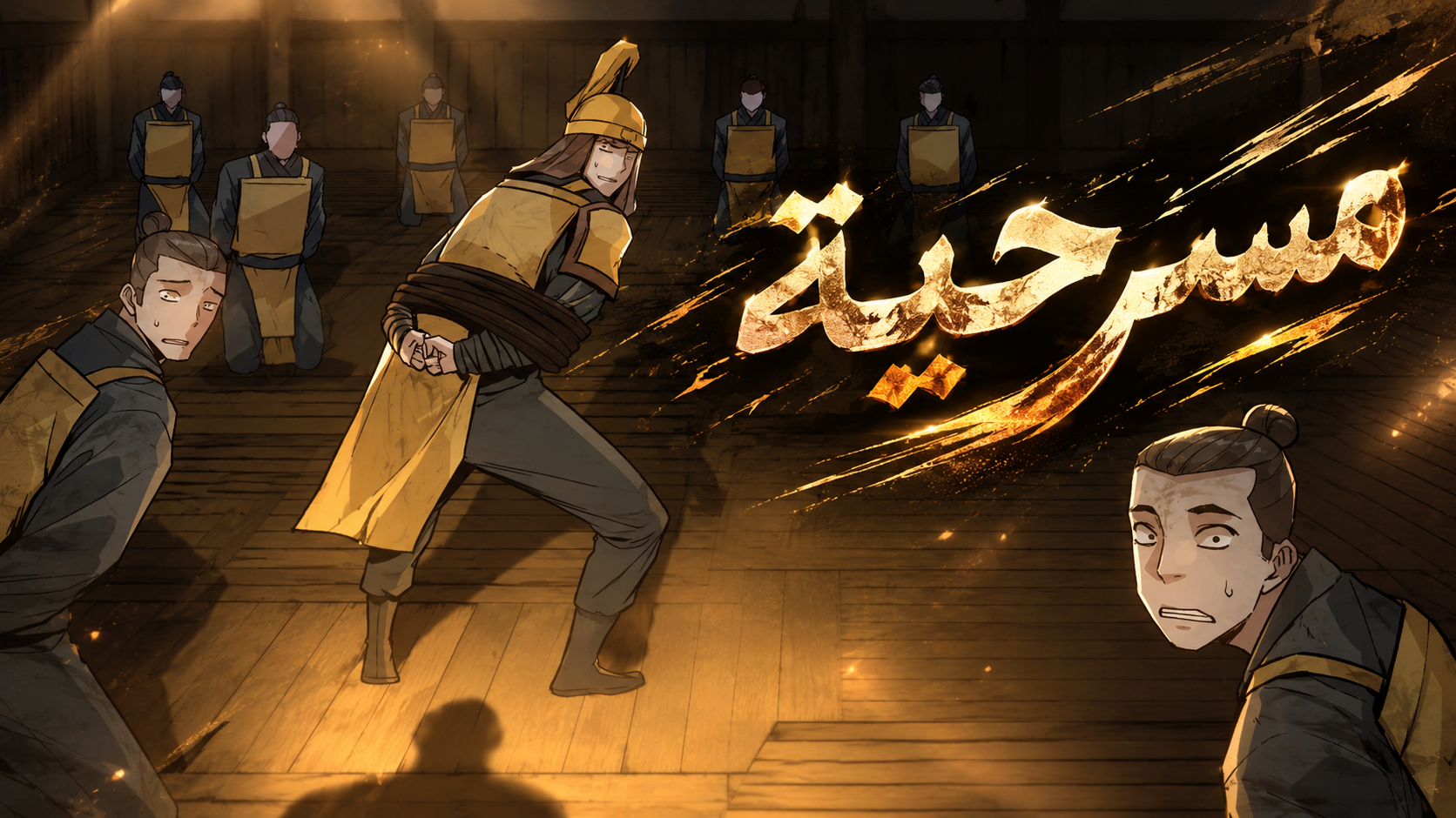 الفصل 17