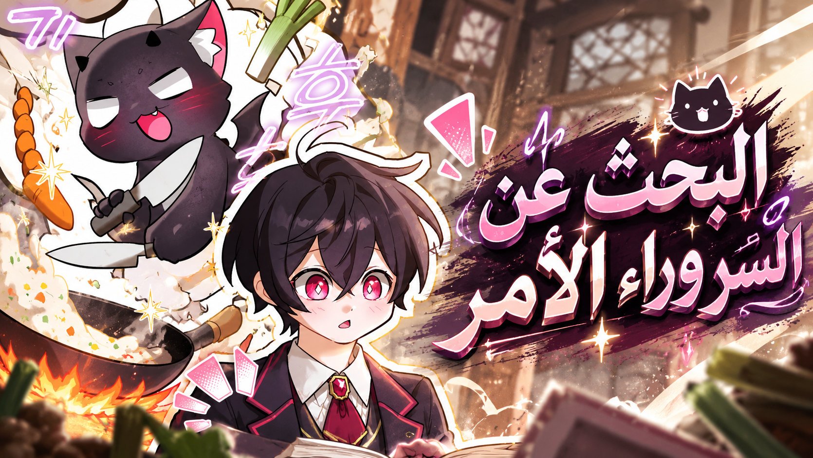 الفصل 30