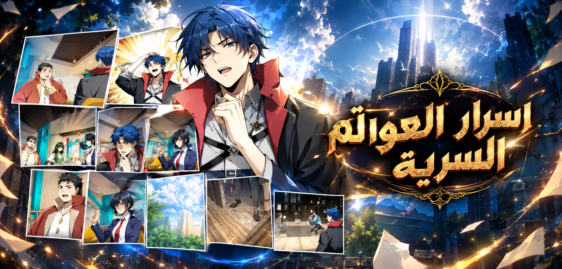 الفصل 56