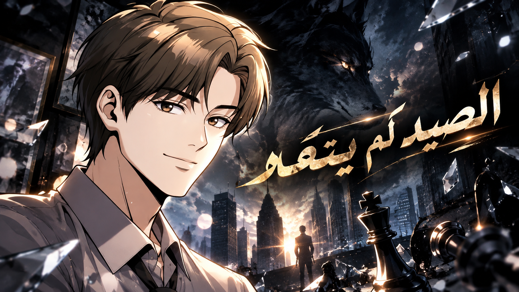 الفصل 23