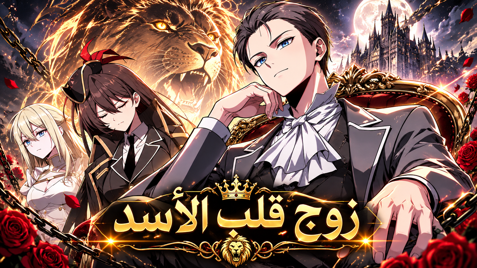 الفصل 12