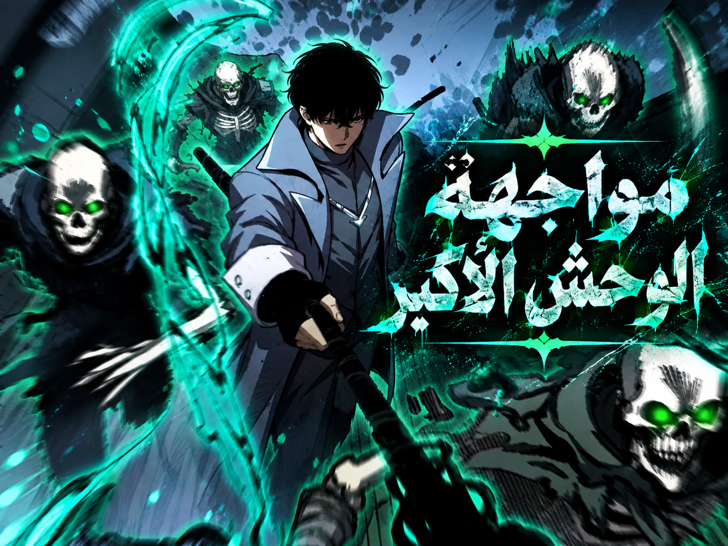 الفصل 21