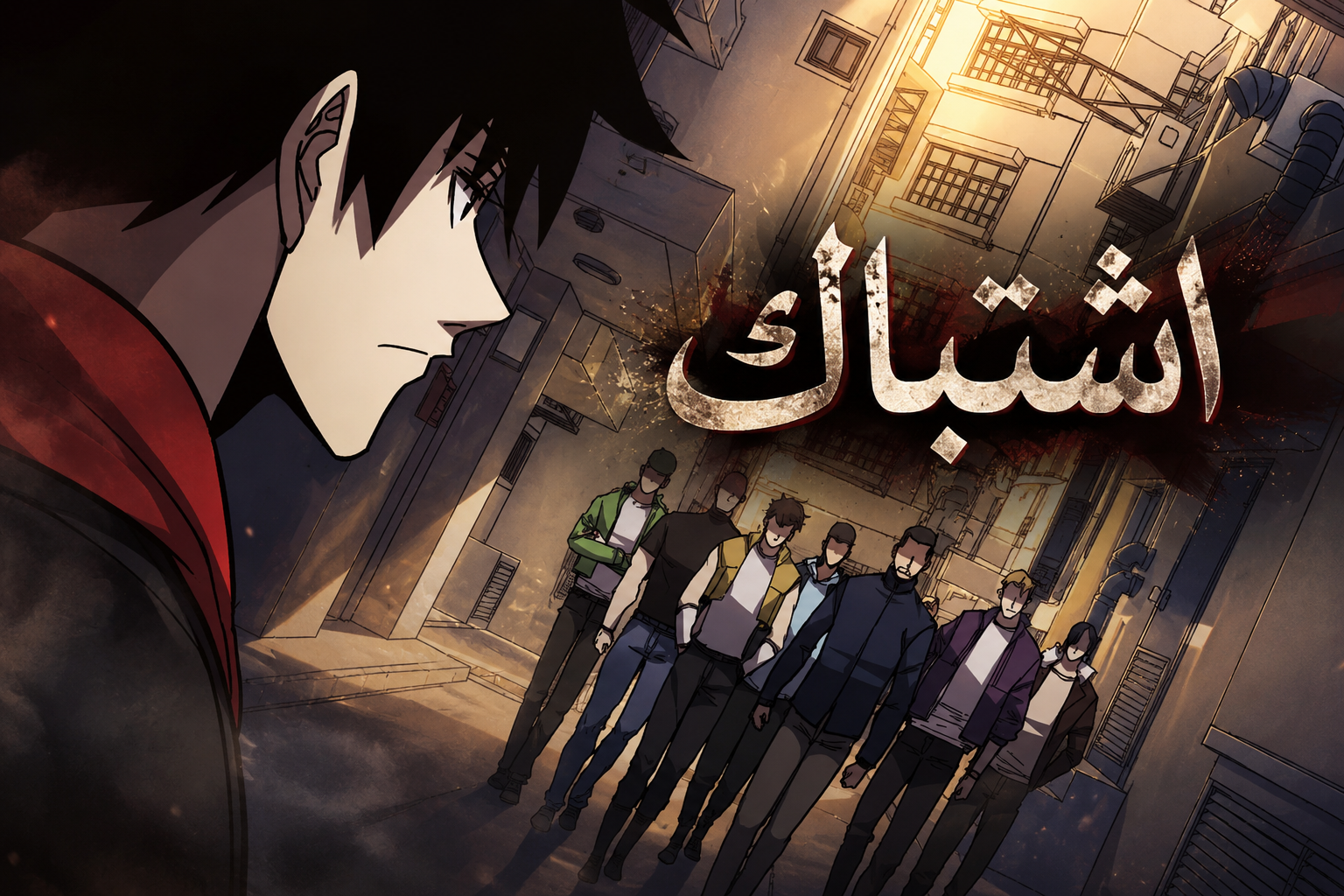 الفصل 20