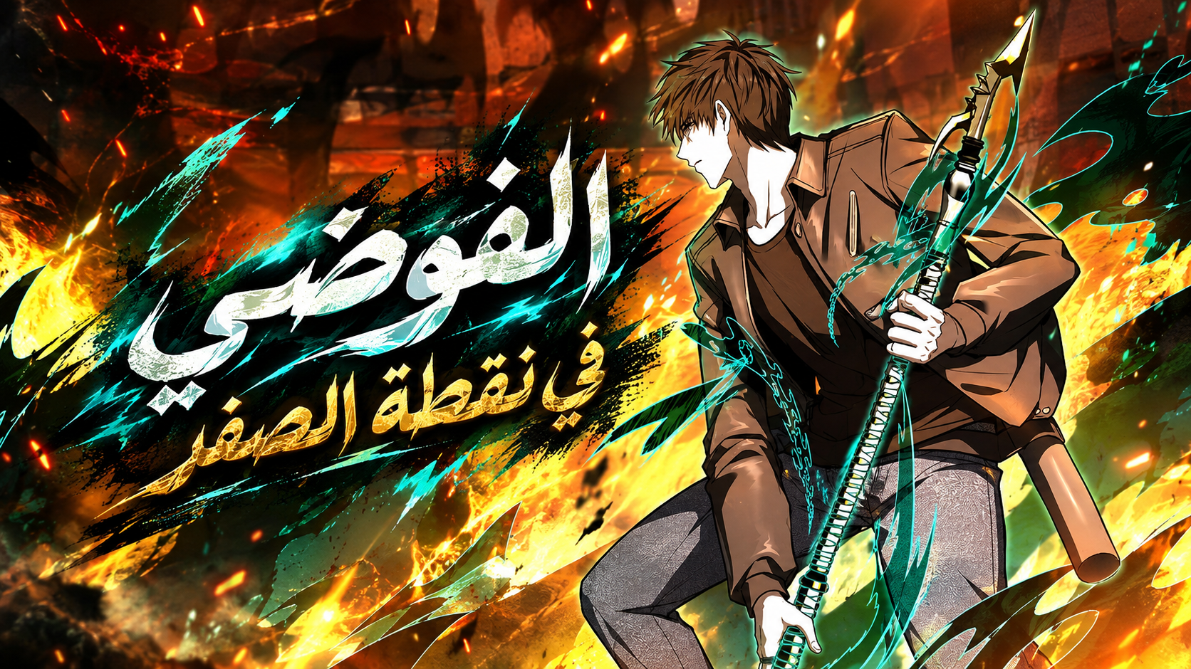 الفصل 40