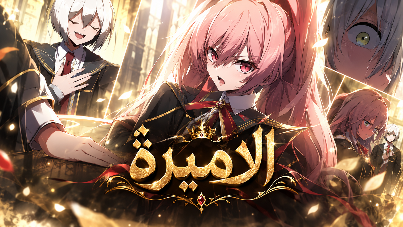 الفصل 12