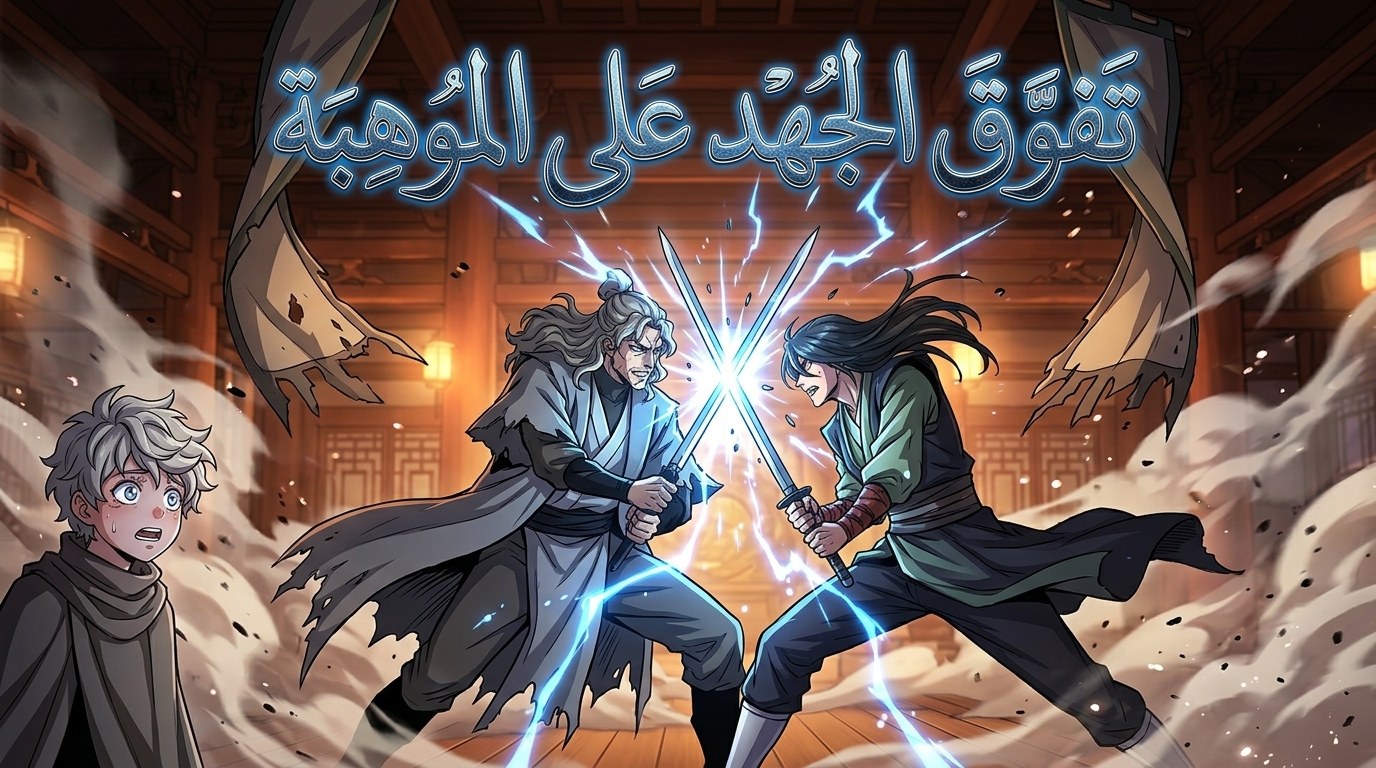 الفصل 32
