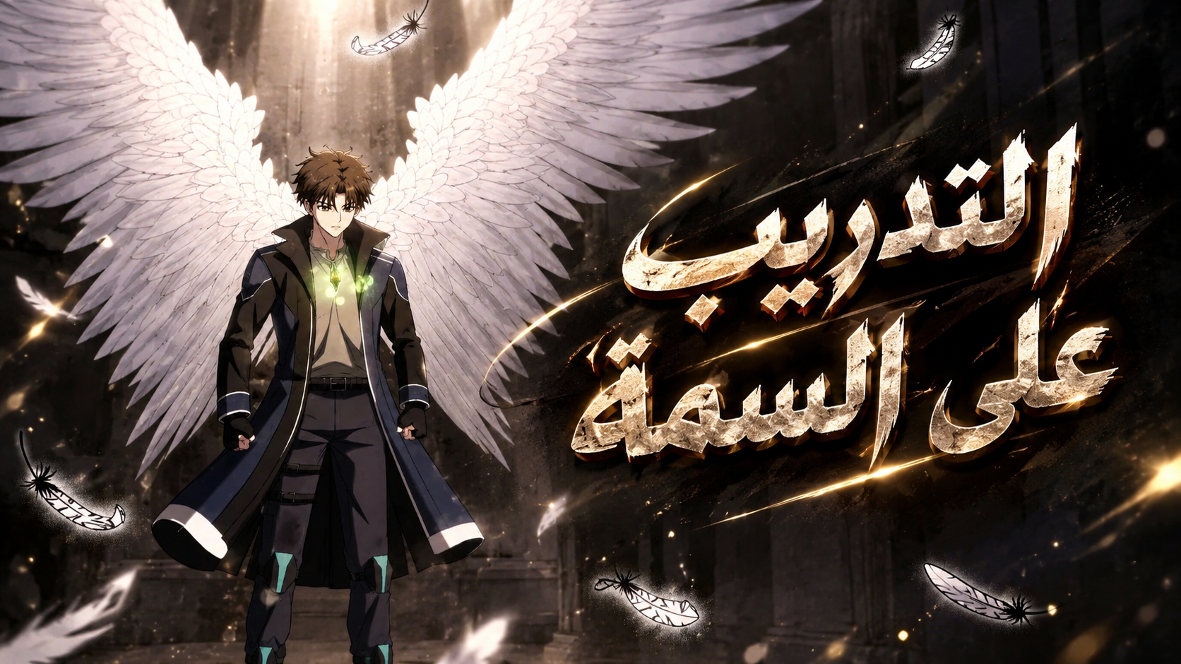 الفصل 22