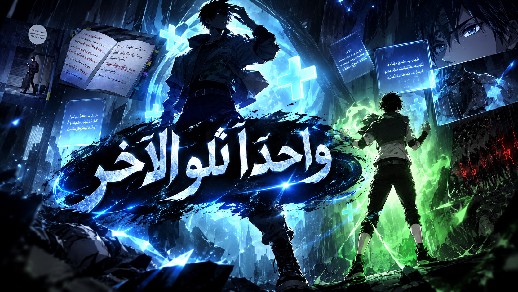 الفصل 3