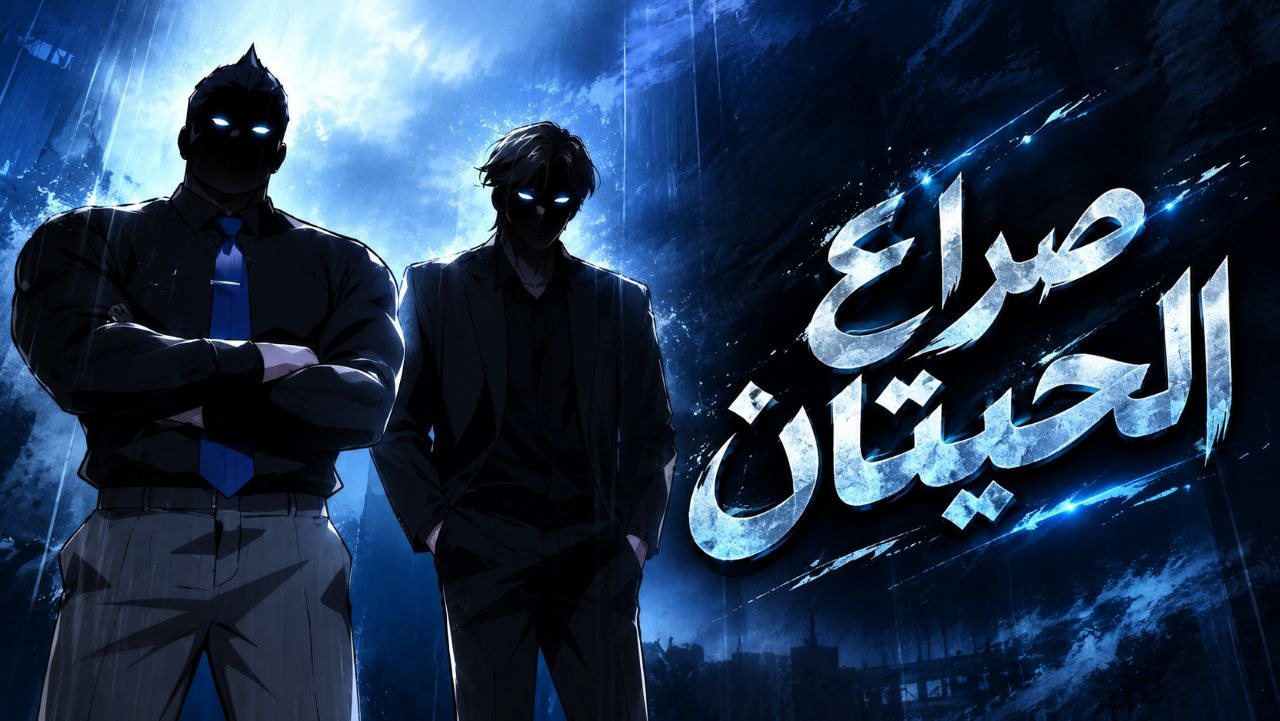الفصل 8