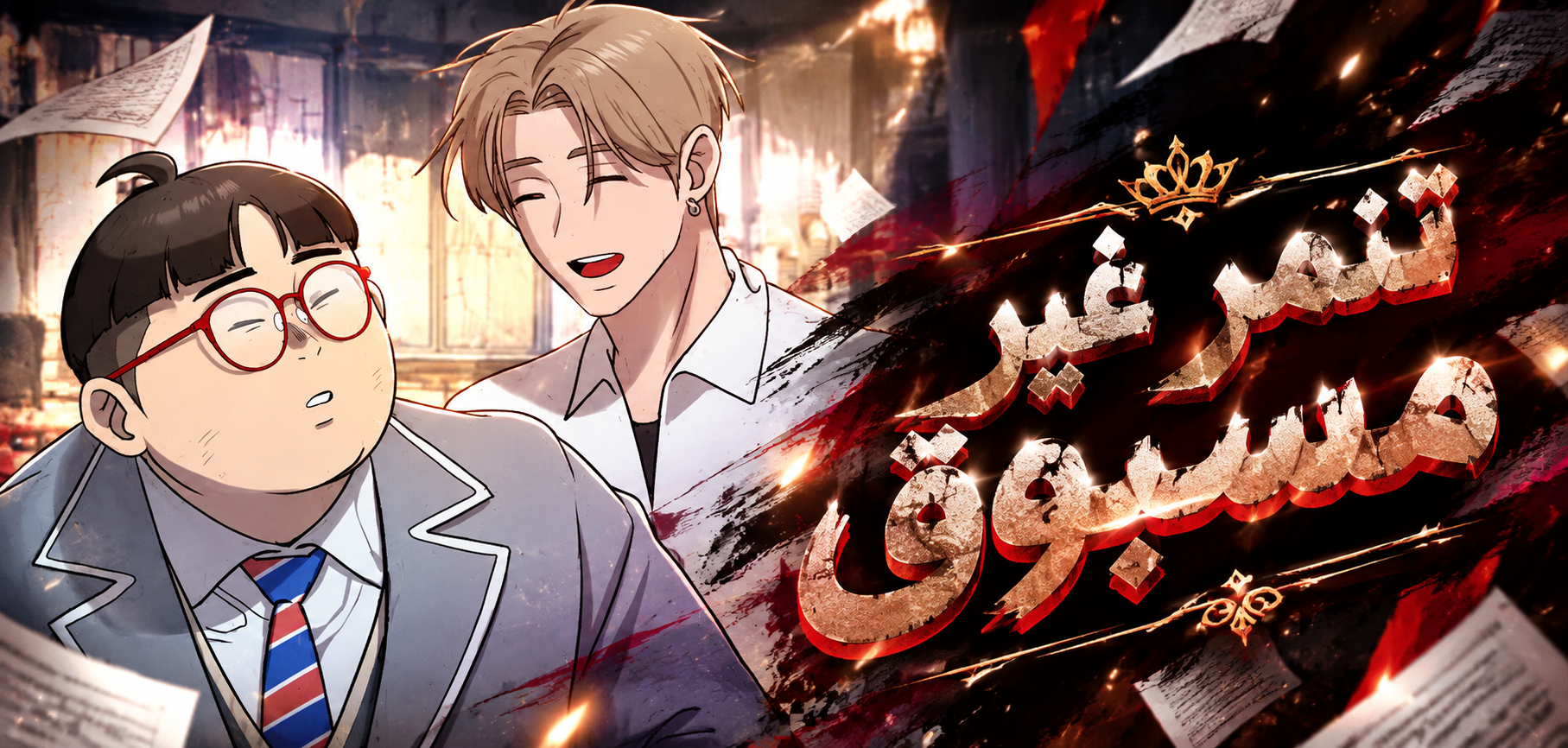 الفصل 8