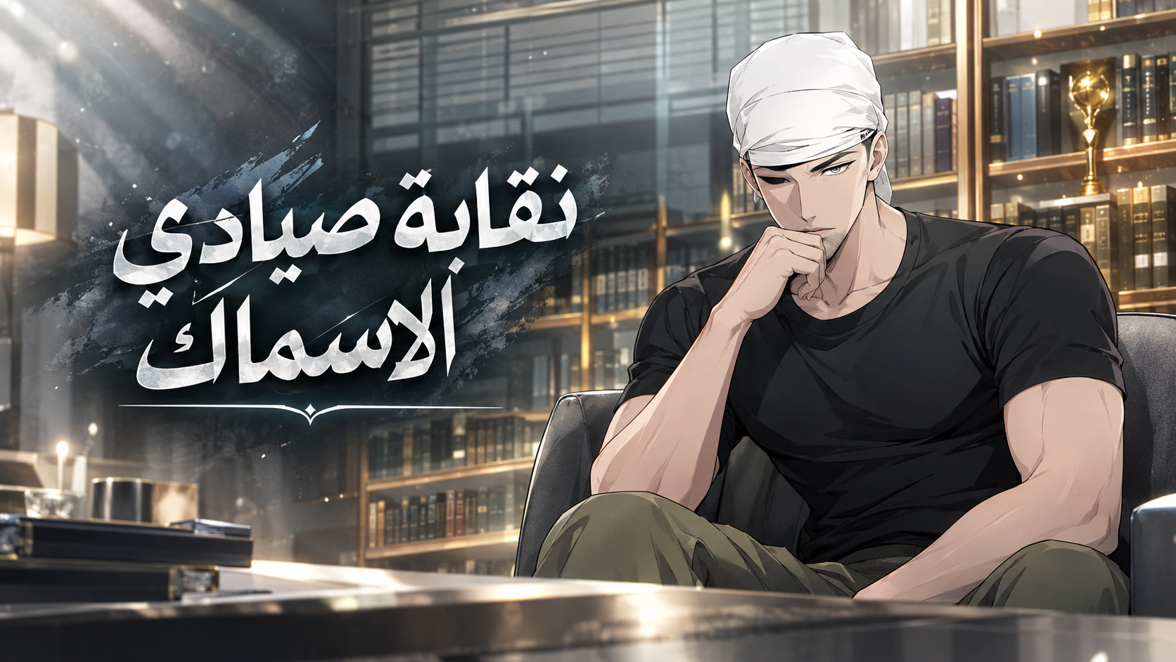 الفصل 16