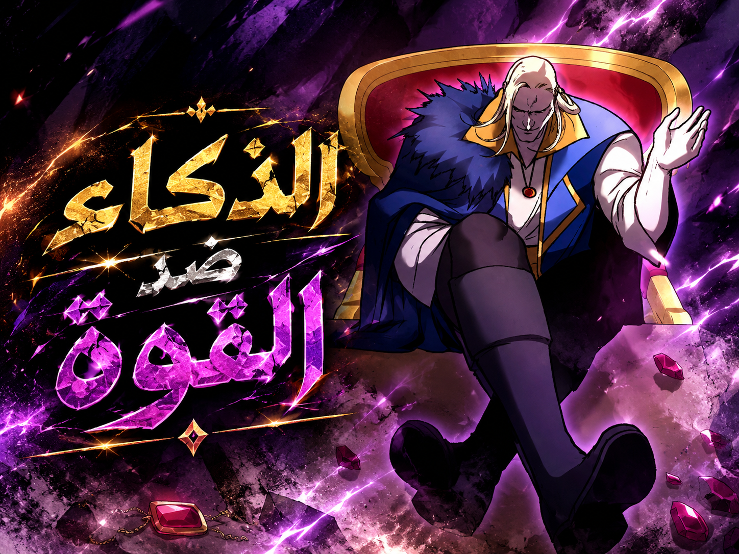 الفصل 58