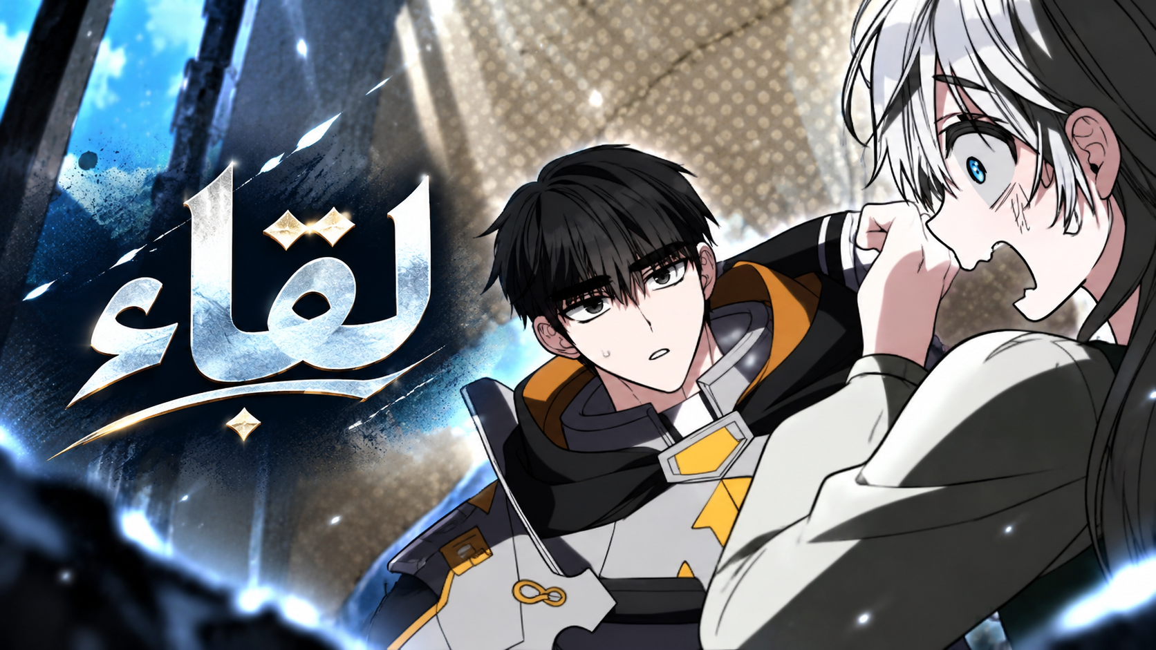 الفصل 8