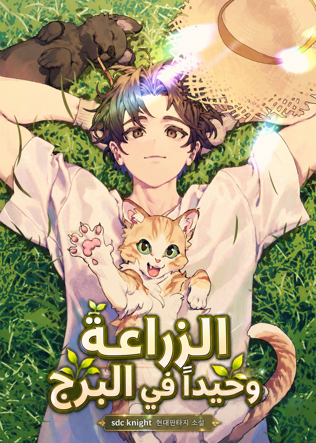 Manga Image