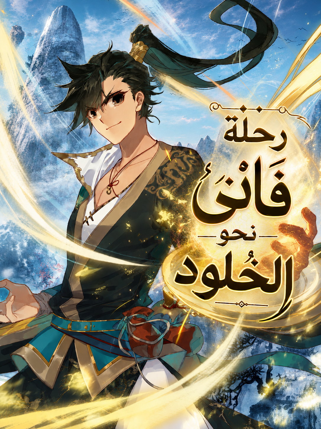 Manga Image