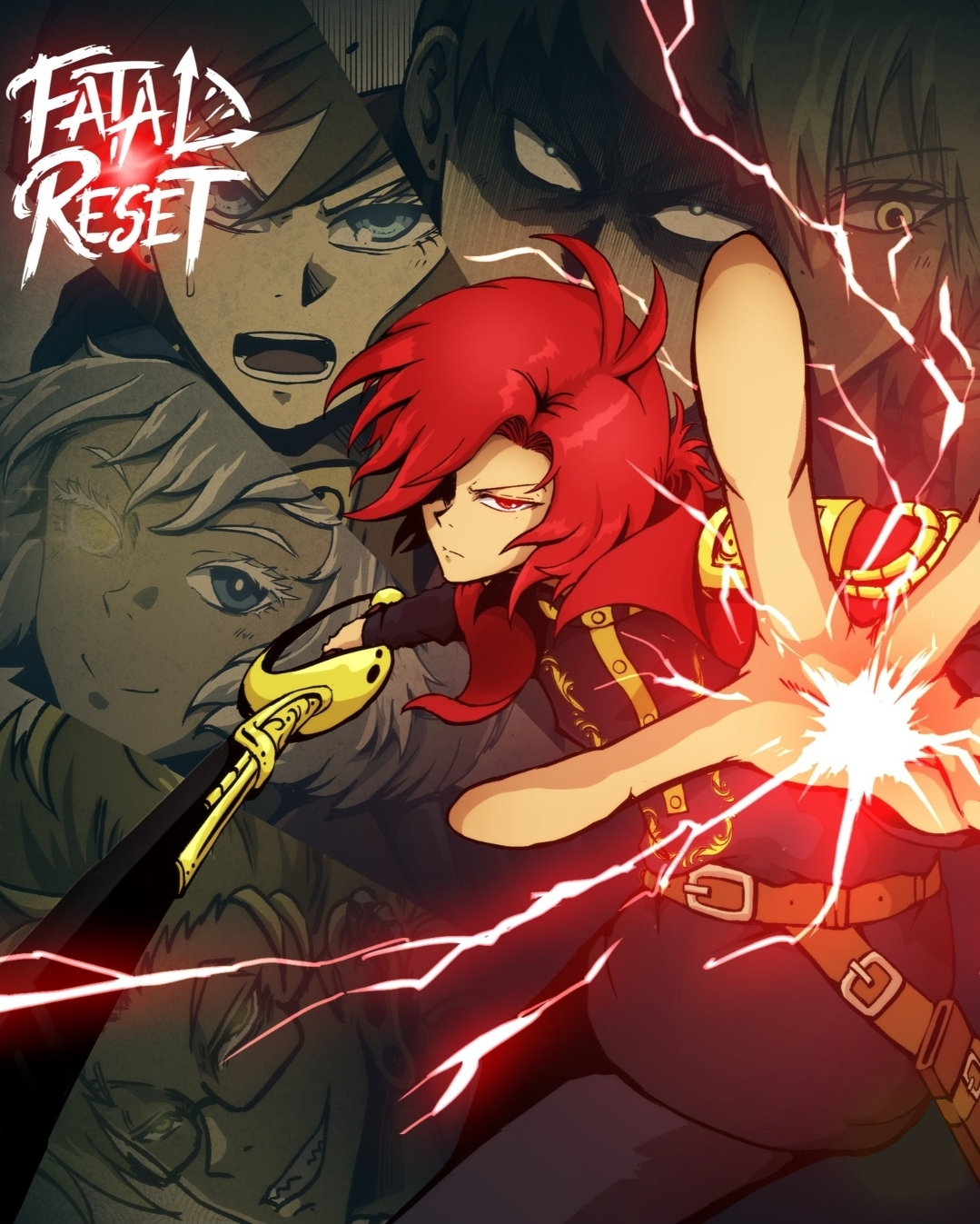 Manga Image