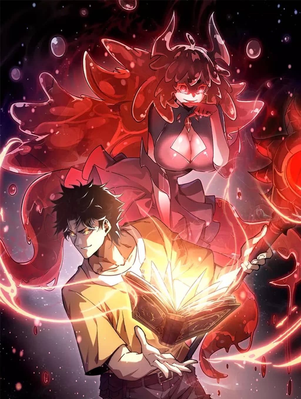 Manga Image