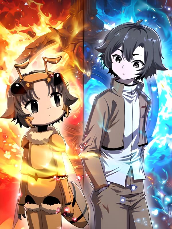 Manga Image
