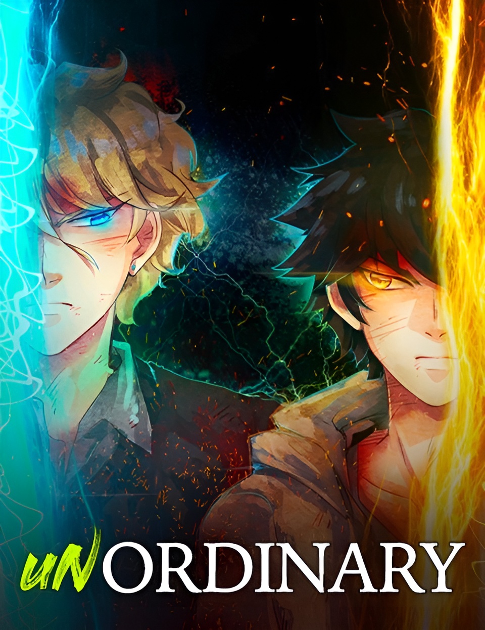 Manga Image