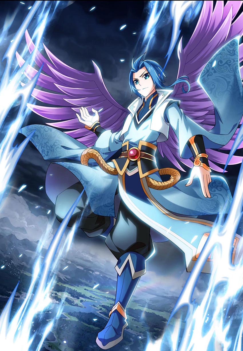 Manga Image