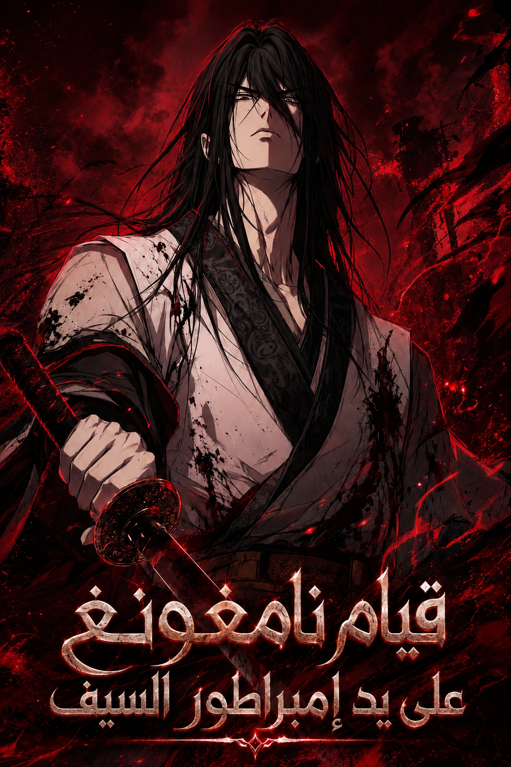 Manga Image