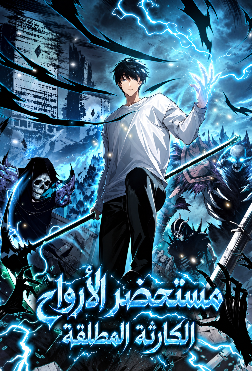 Manga Image
