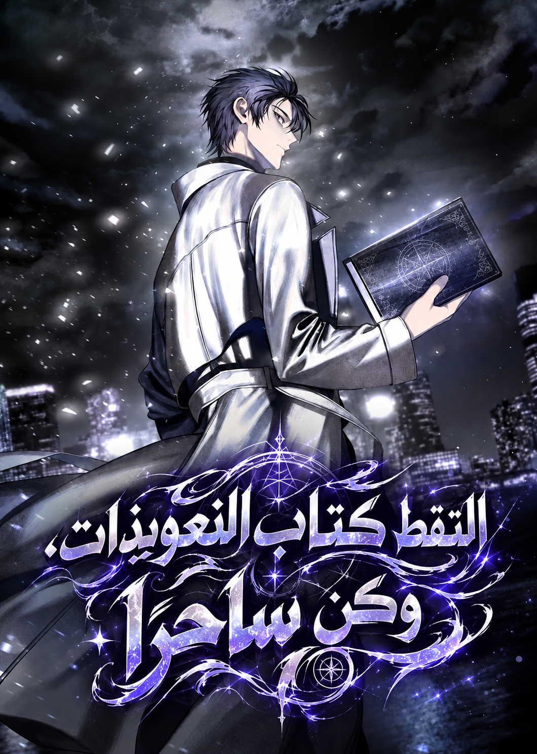 Manga Image