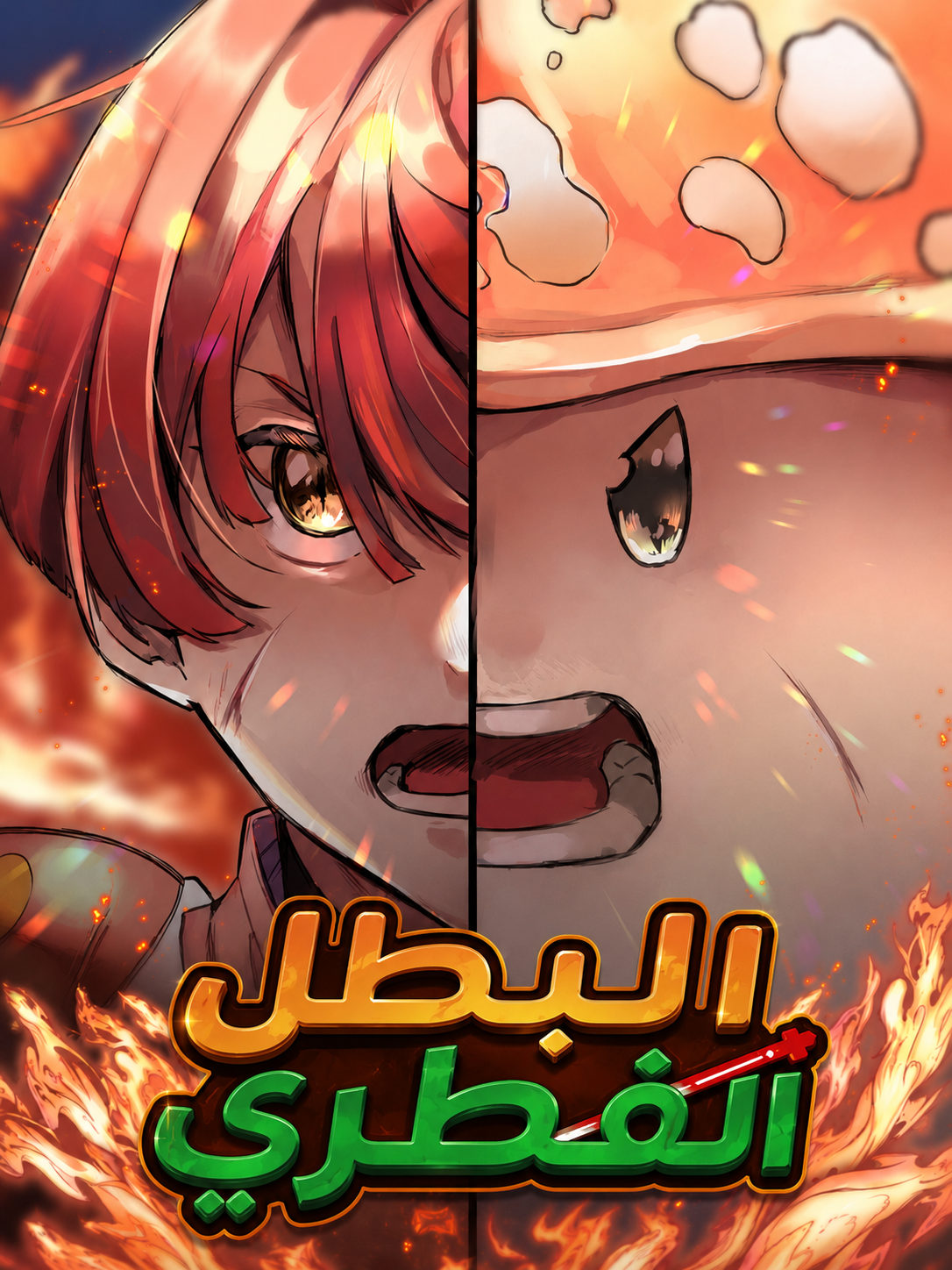 Manga Image