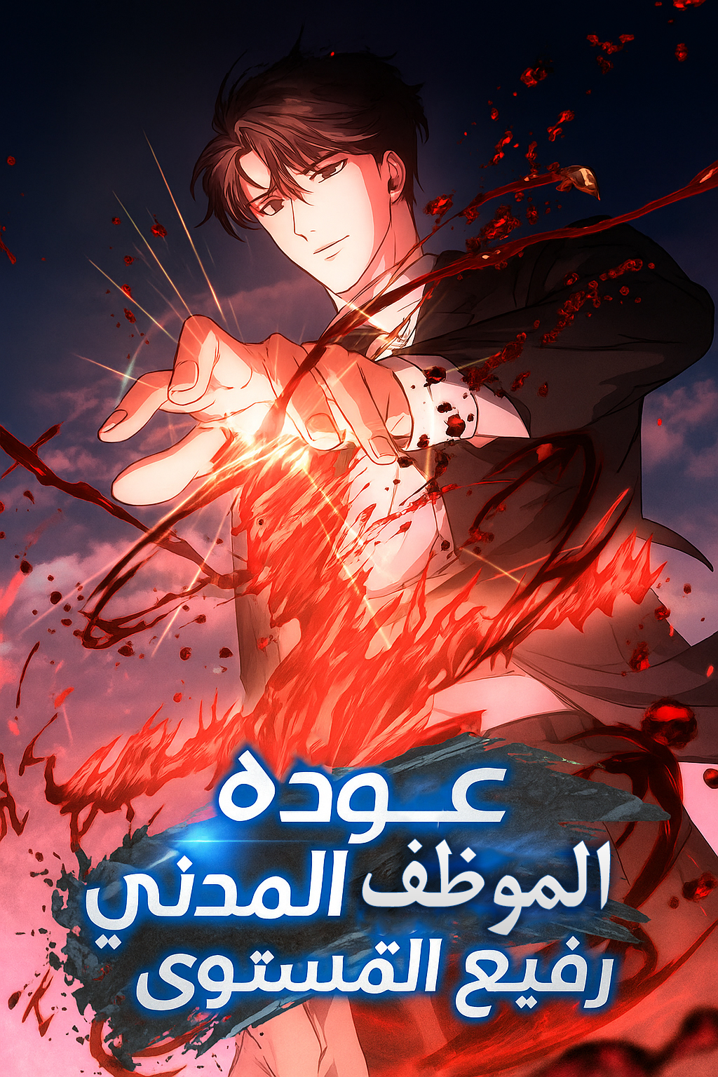 Manga Image