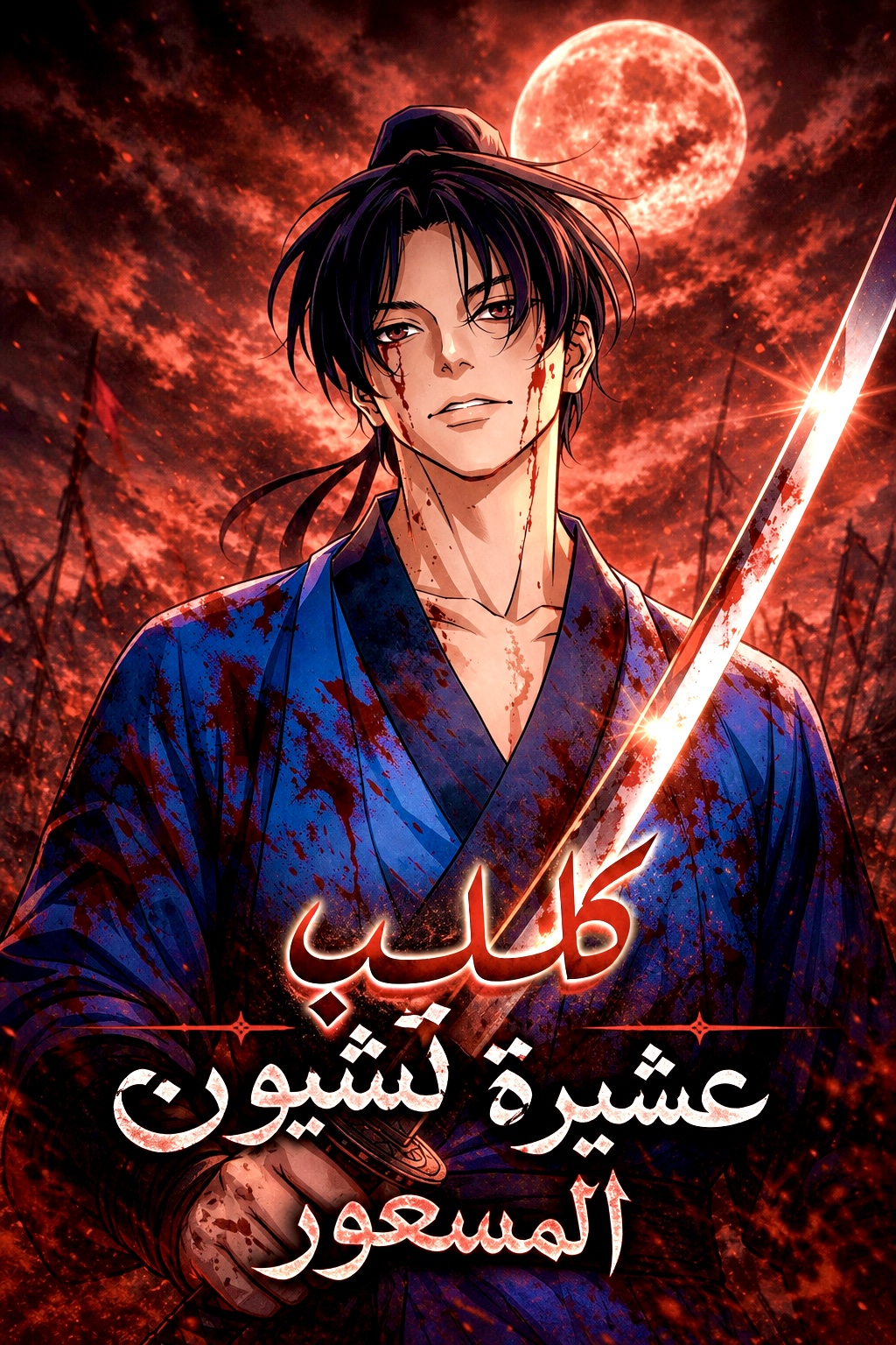 Manga Image