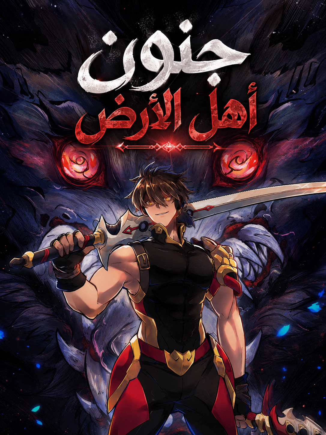 Manga Image