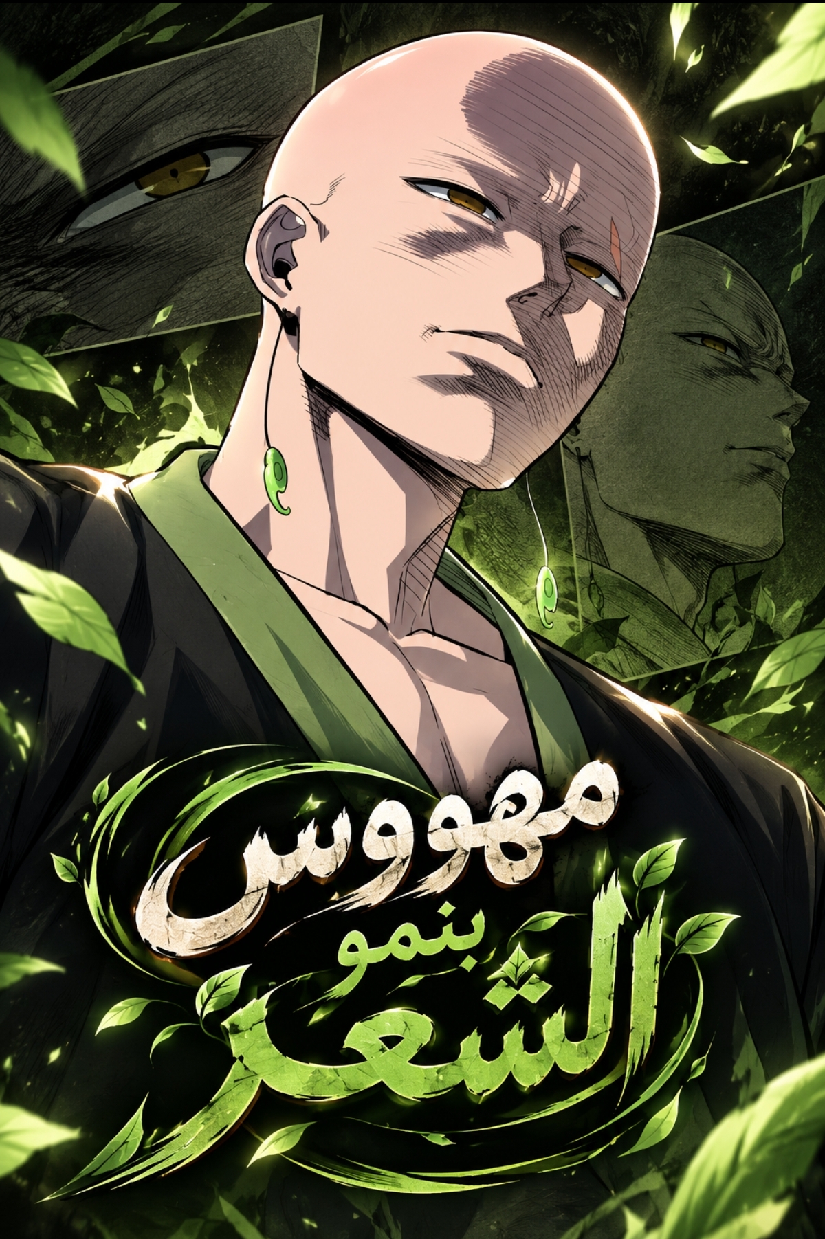 Manga Image