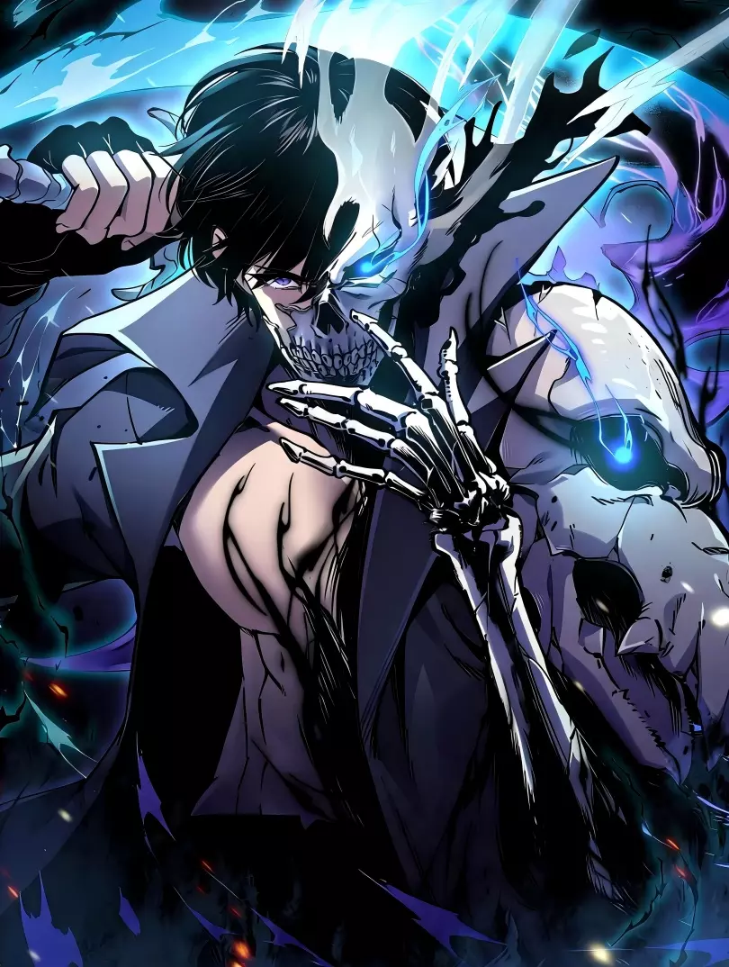 Manga Image