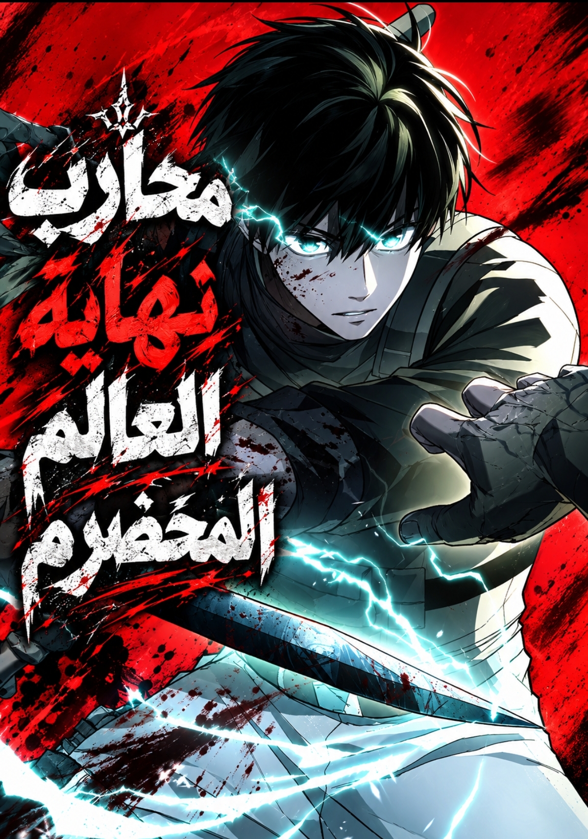 Manga Image