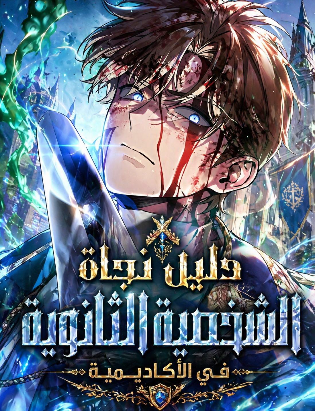 Manga Image